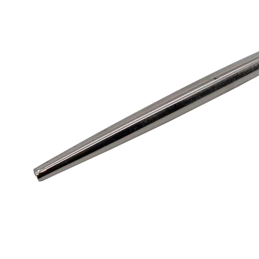 Table spoon nickel SS 20x4x1