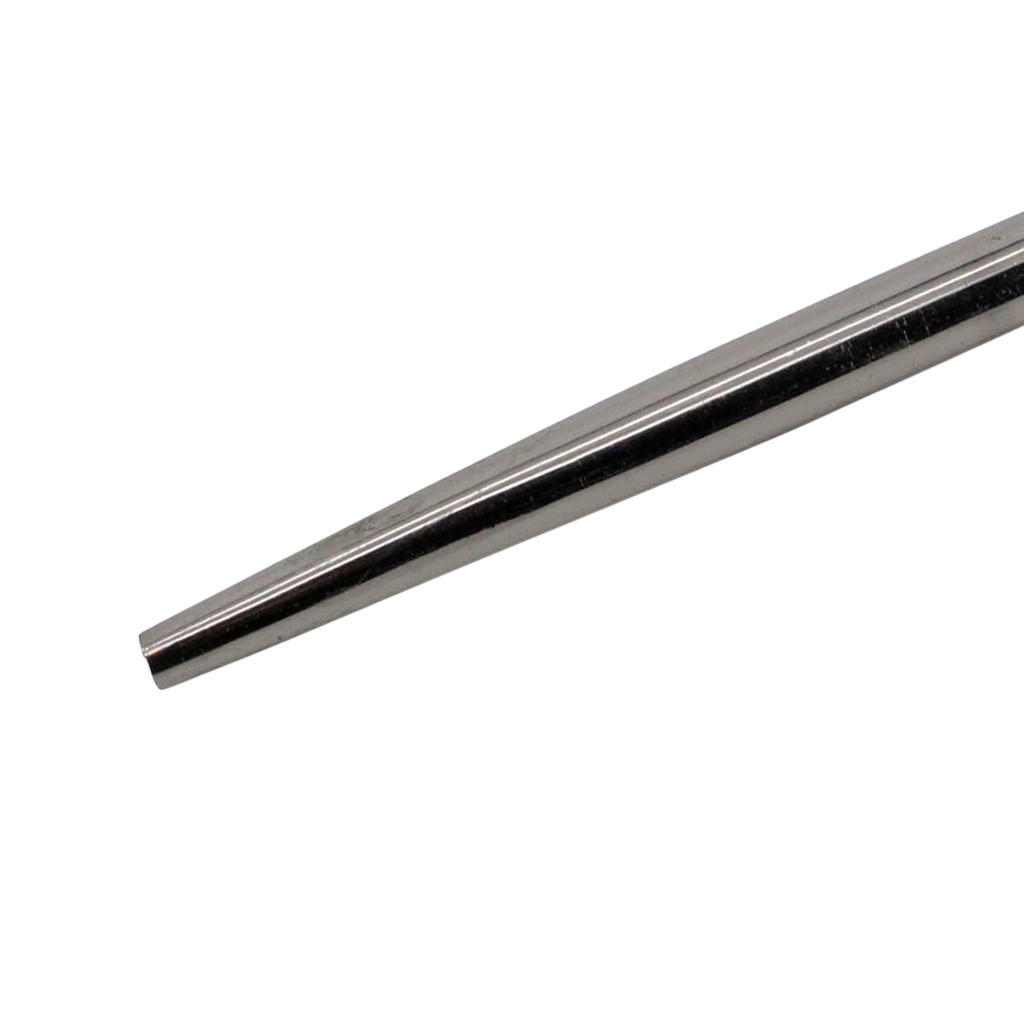 Desert fork nickel SS 20x2x1