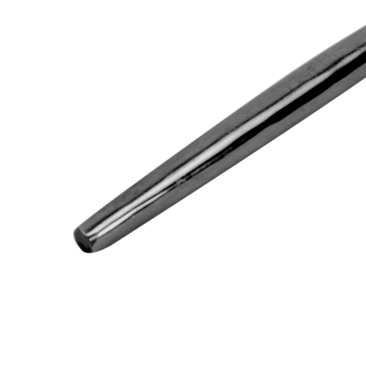 Tea spoon nickel SS 16x2x1