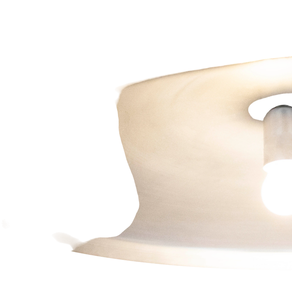 Wall lamp OUTDOOR black & zinc inside ALU 92x59x40