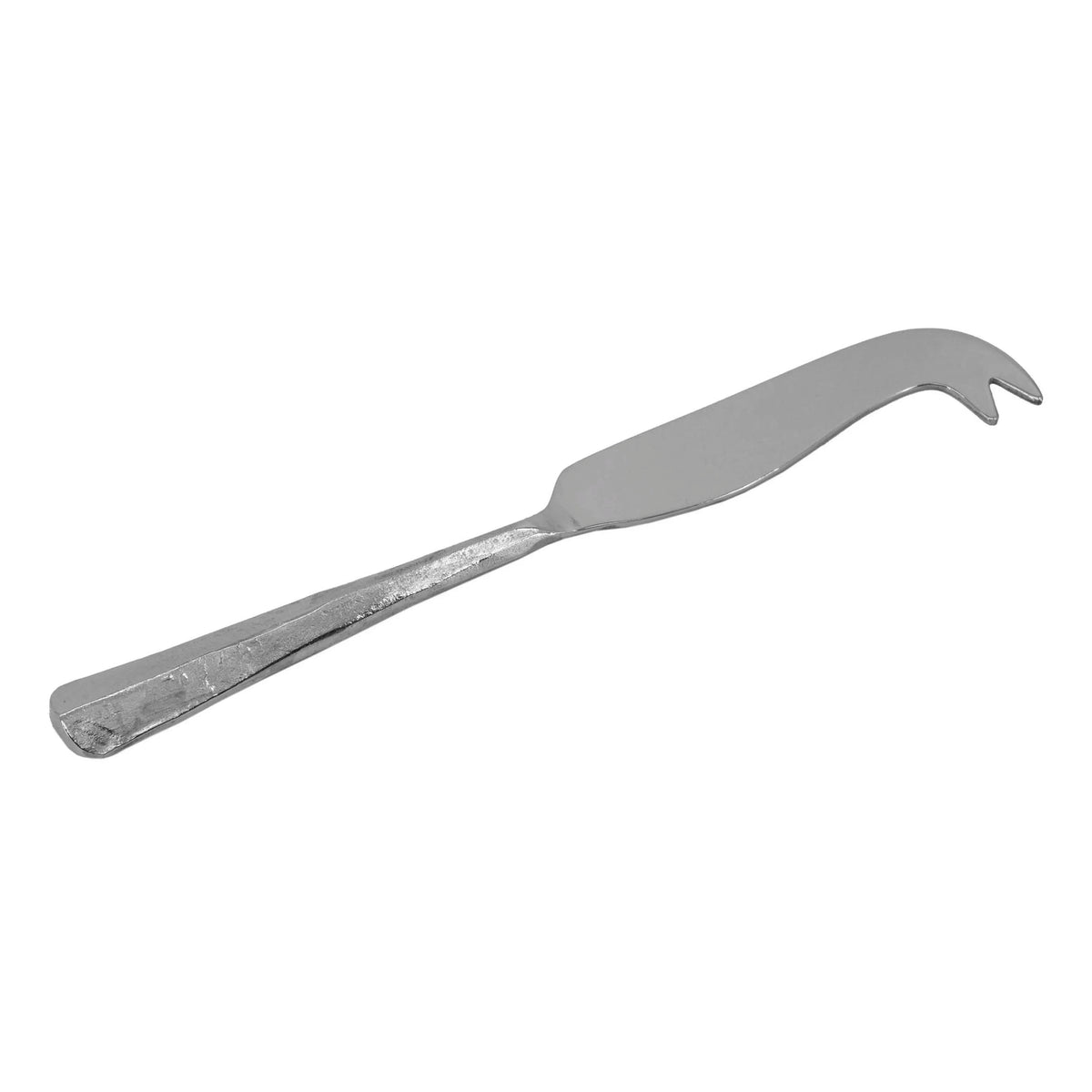 Cheese knife nickel SS 20