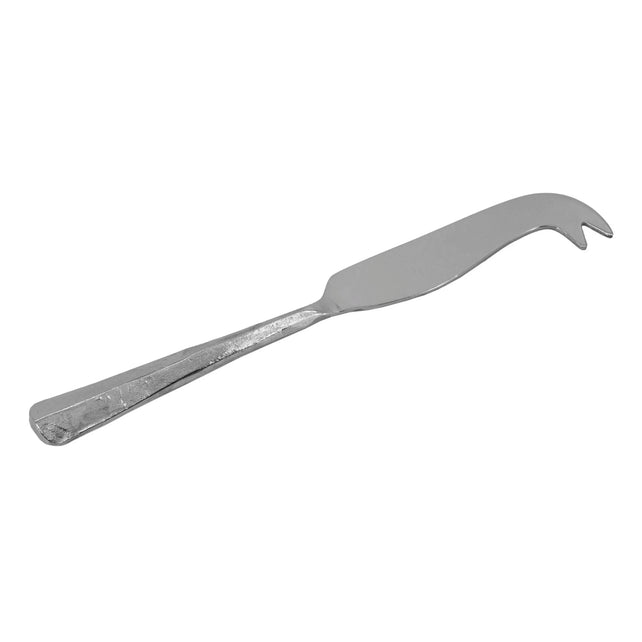 Cheese knife nickel SS 20