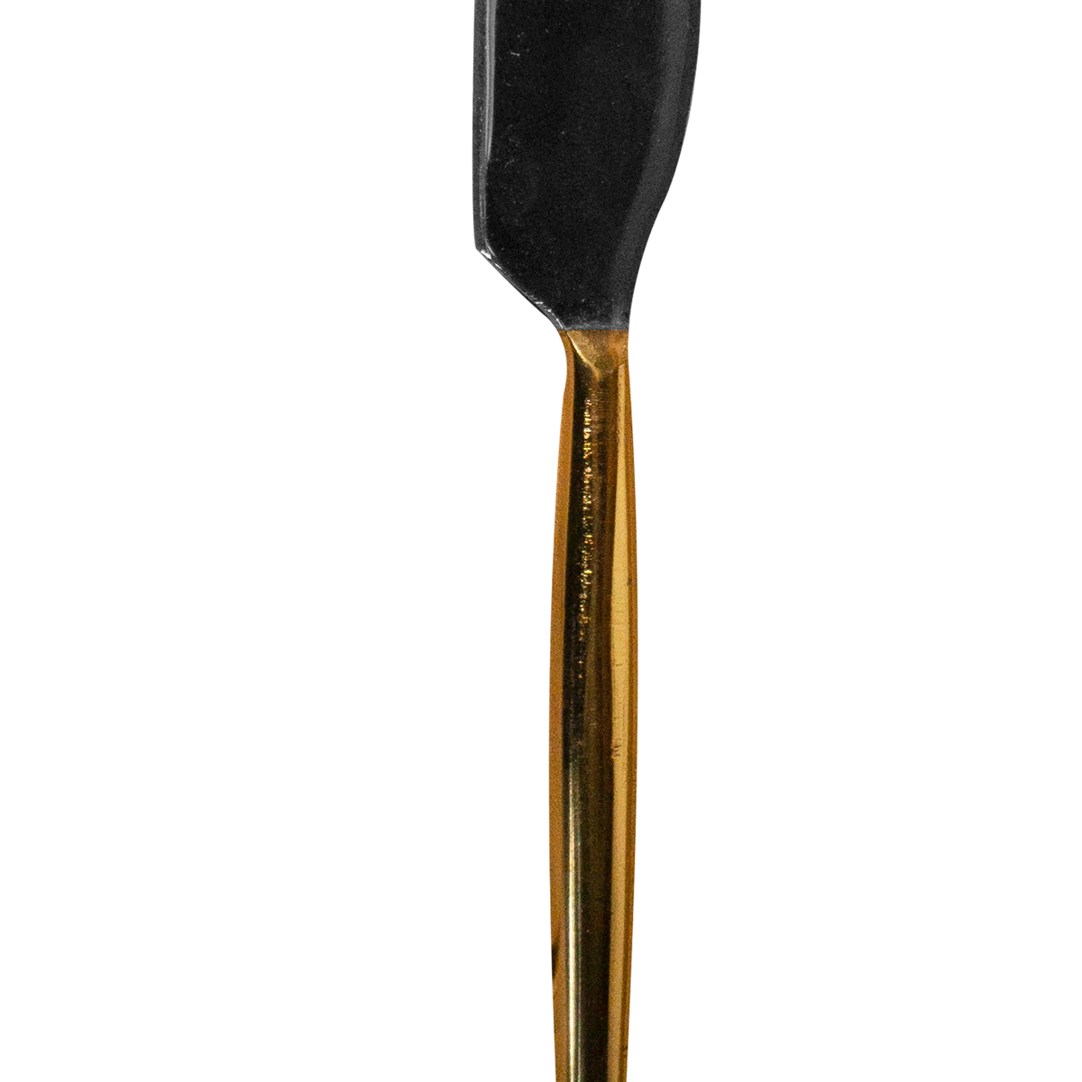 Cheese knife gold SS 20
