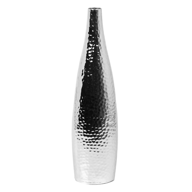 Vase ALU/NI 12x12x44