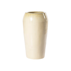 Topf JACKSON glasiert Ø55x97cm sand