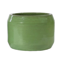 Pot KAI glazuur Ø56x41cm spring green