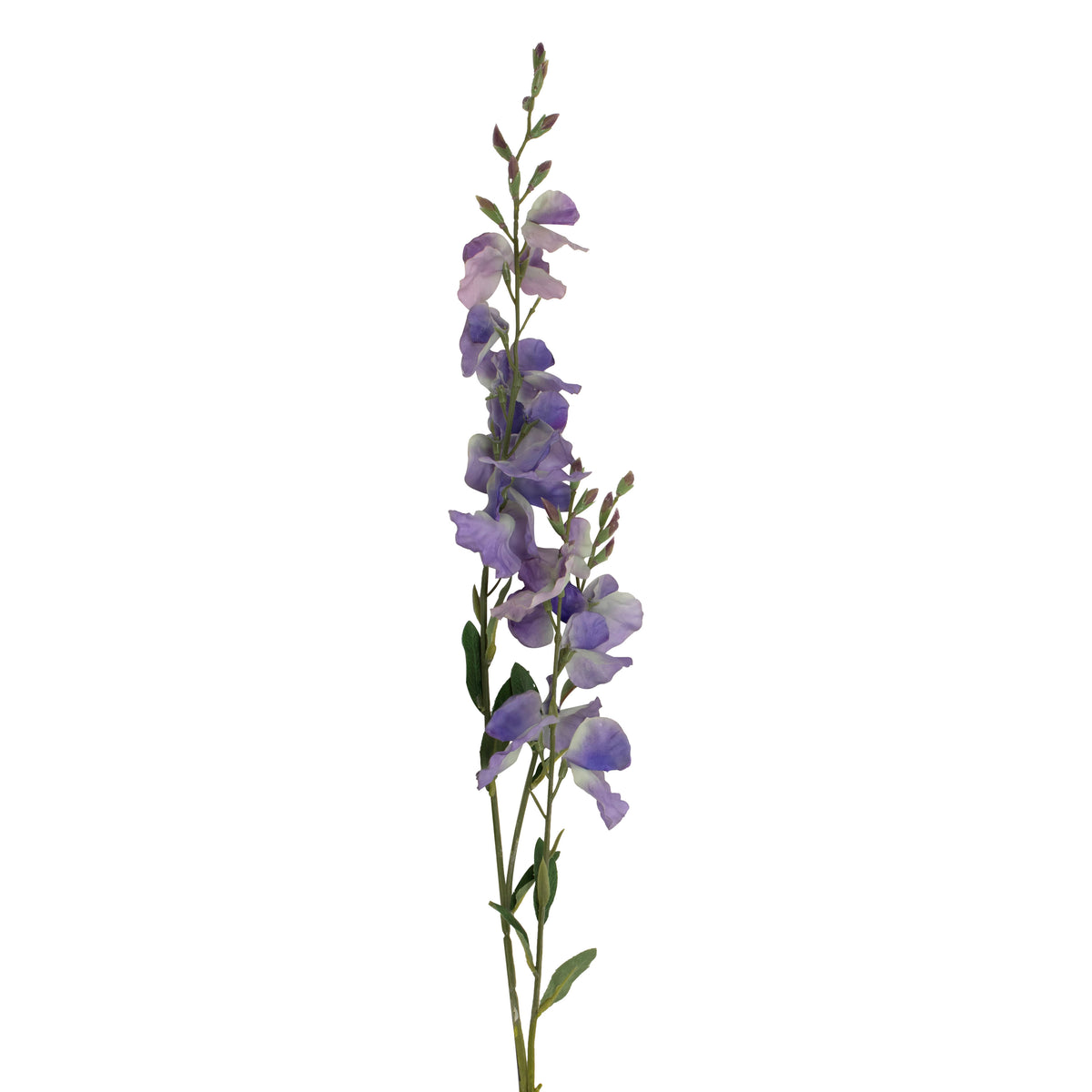 Flower beancurd blue 92cm