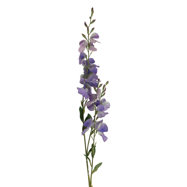 Flower beancurd blue 92cm