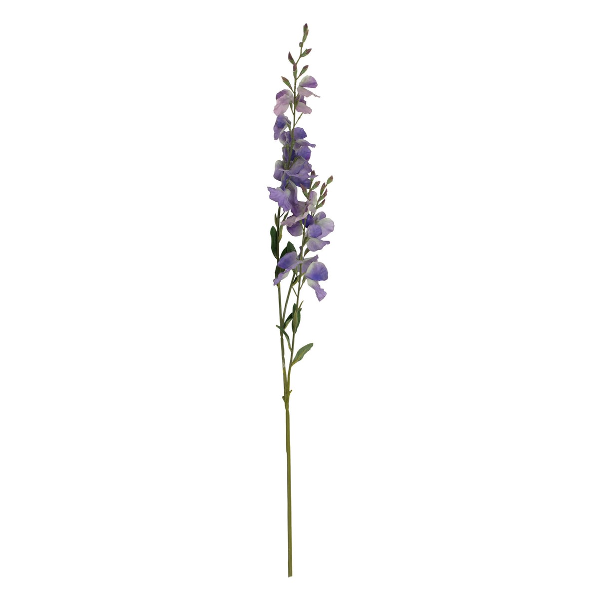 Flower beancurd blue 92cm