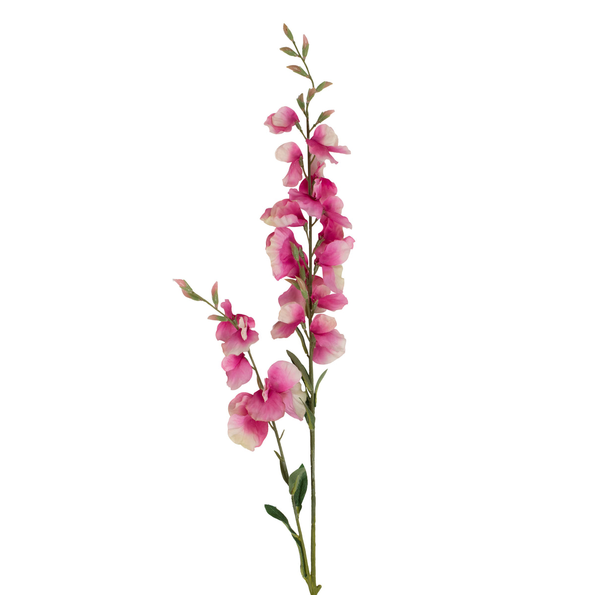 Flower beancurd pink 92cm