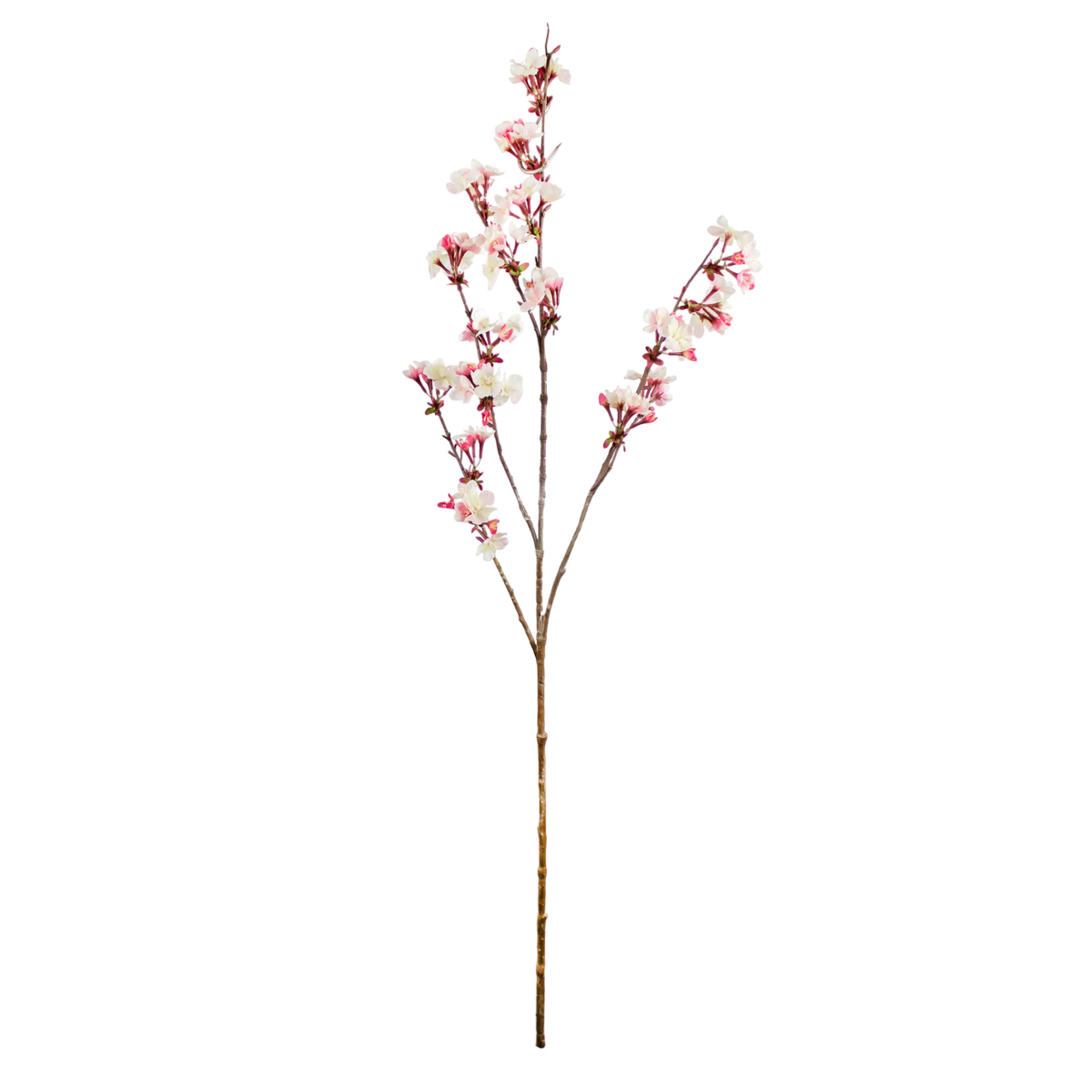 Flower cherry blossoms pink 108cm