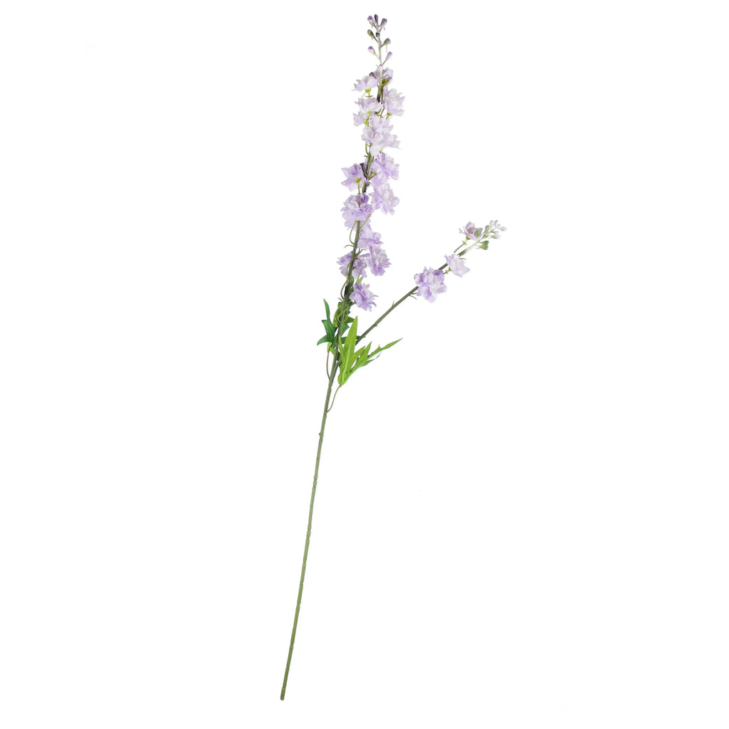 Flower delphinidin light purple 85cm