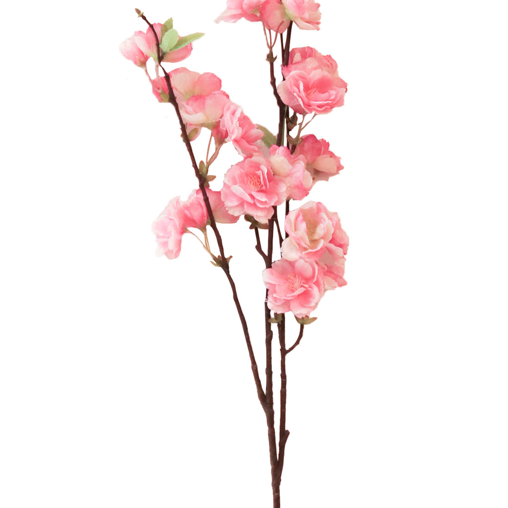 Flower blossom sakura pink 115cm
