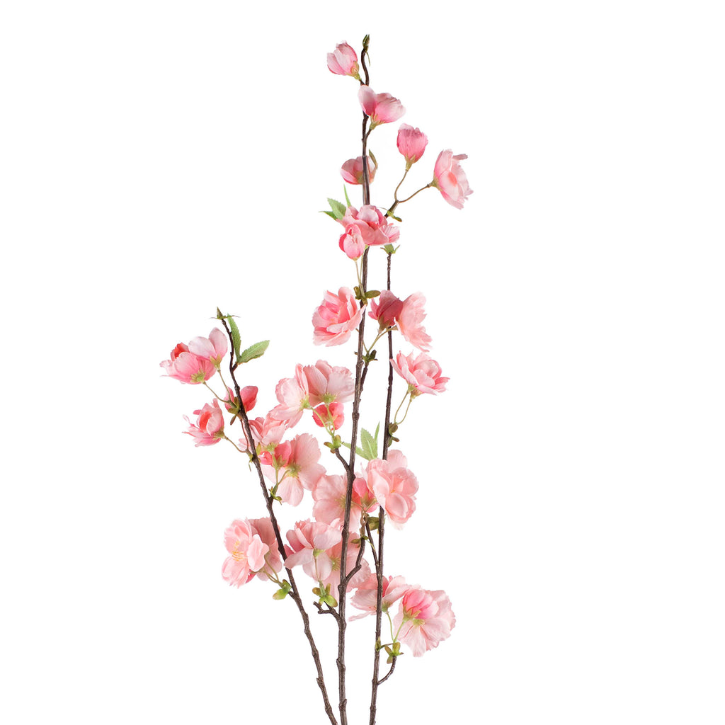 Flower blossom sakura light pink 115cm