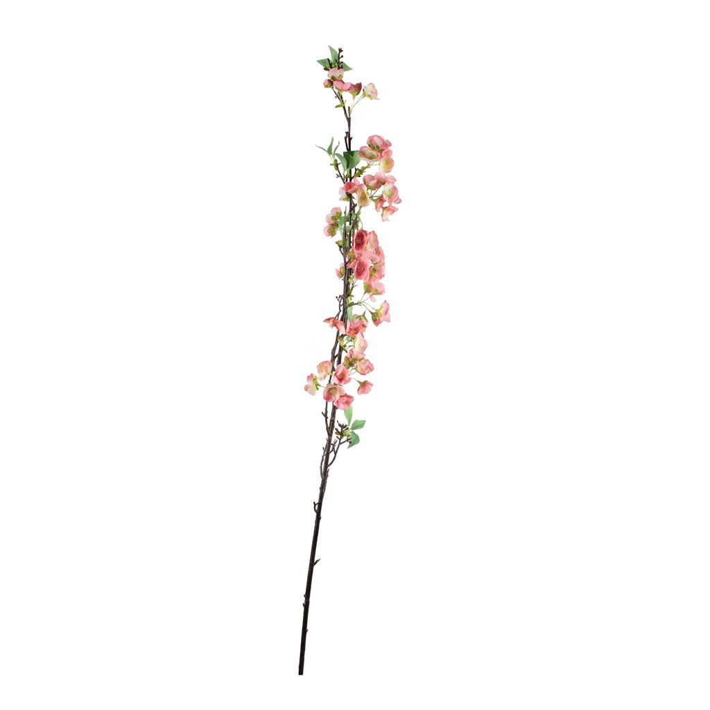 Flower blossom sakura soft pink 115cm