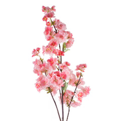 Flower blossom SAKURA pink 100cm
