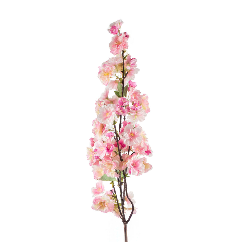 Flower blossom sakura pink 100cm