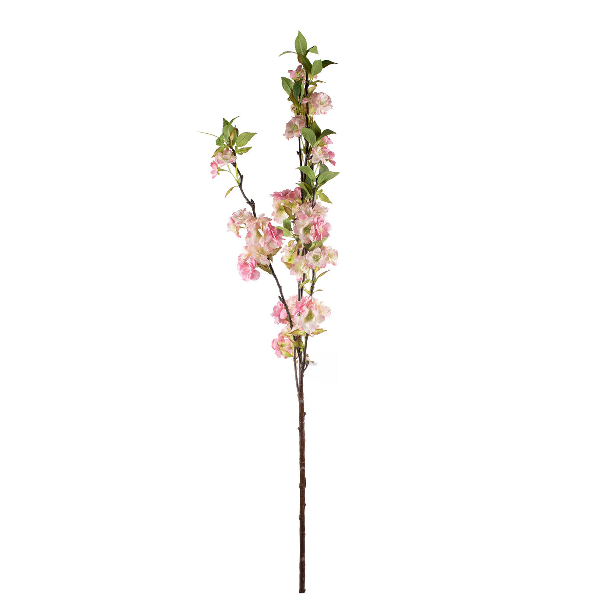 Cherry blossom soft pink 132cm