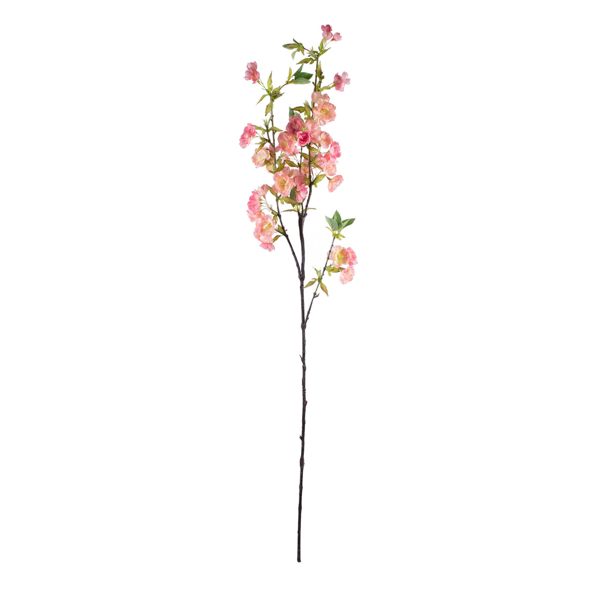 Cherry blossoms soft pink 105cm