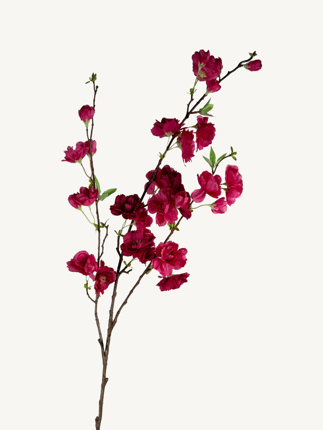 Blüte BLÜTE SAKURA 115cm fuchsia
