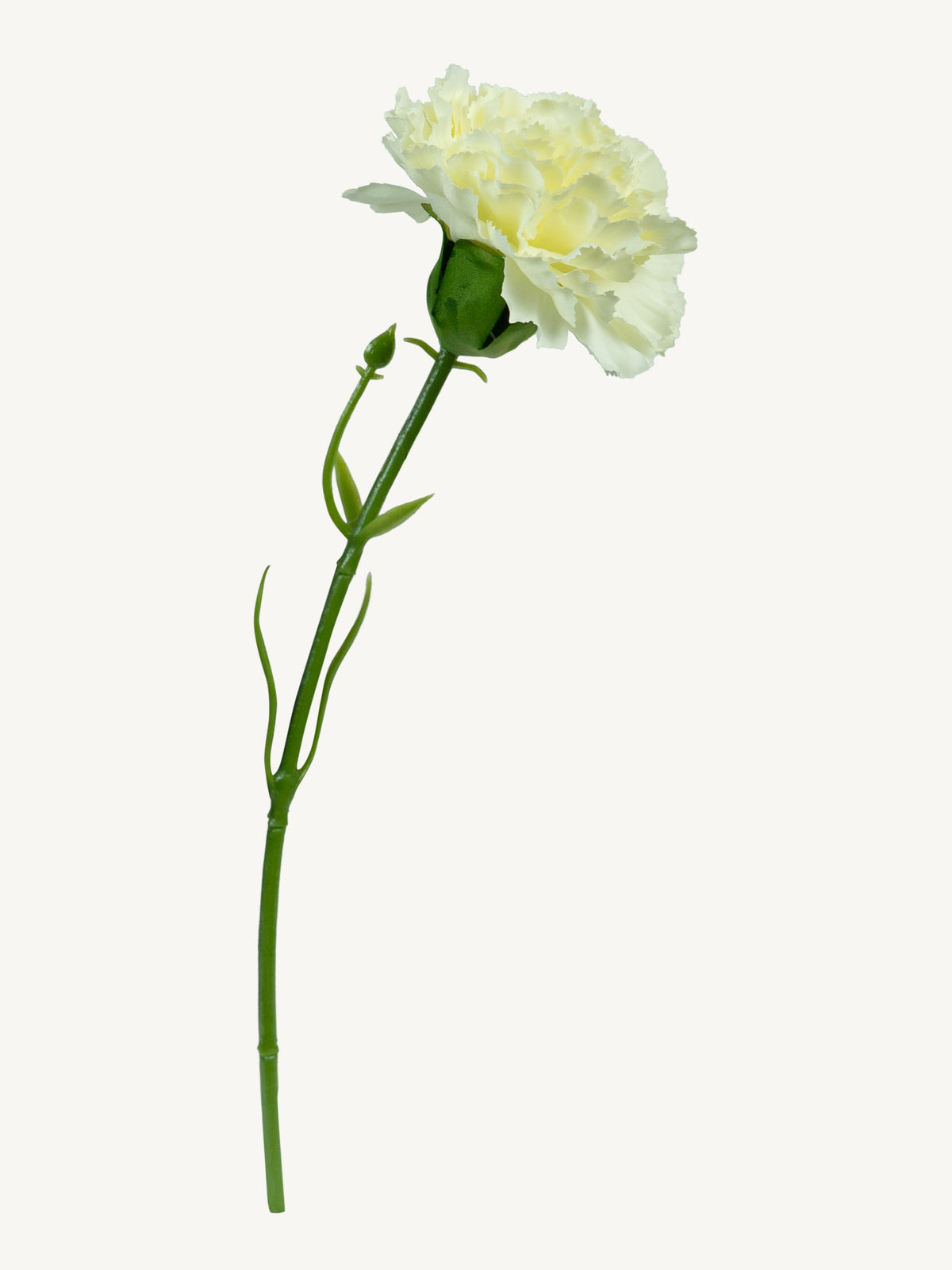 Bloem ANJER 30cm wit