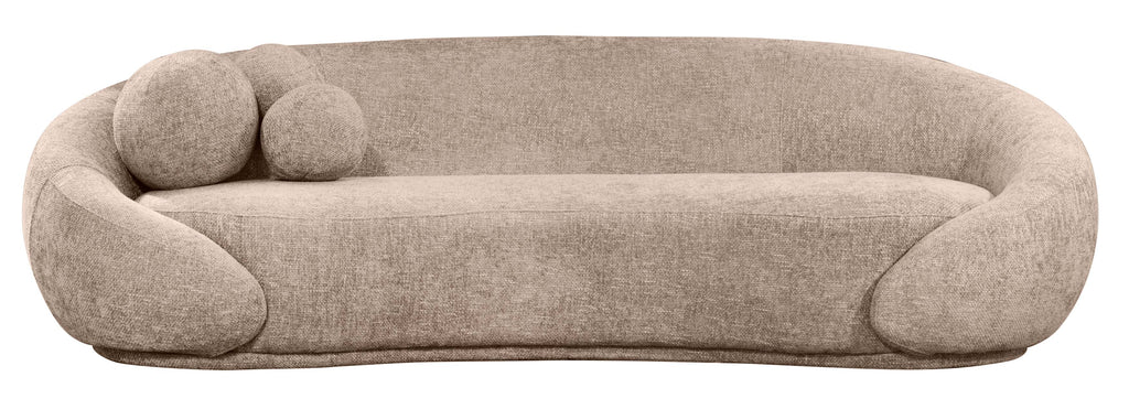 Sofa BJORN 264x119x75cm natural