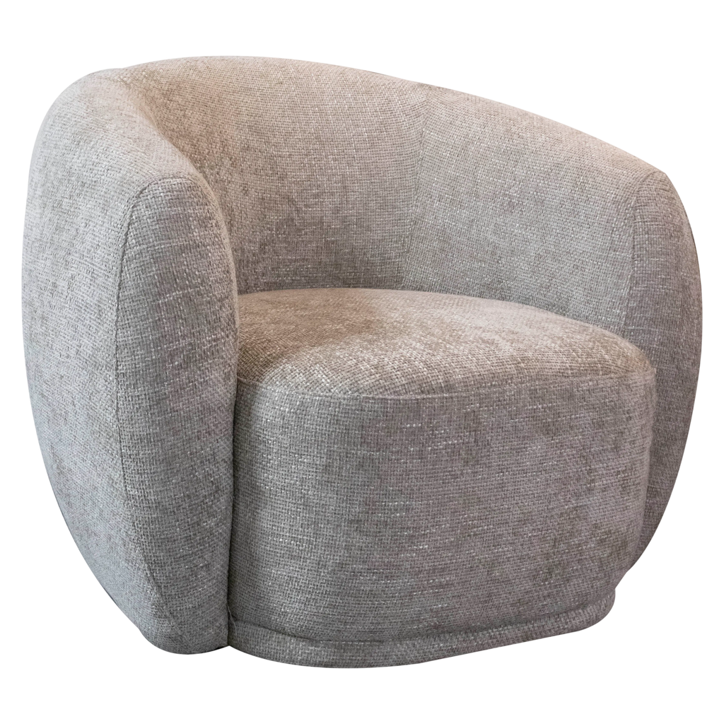 Armchair COSMO natural 97x98x75