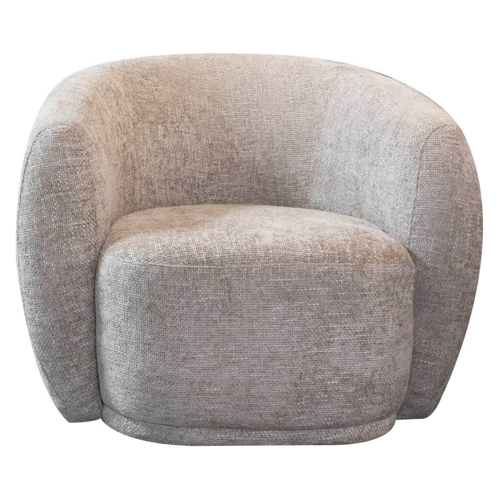 Armchair COSMO natural 97x98x75