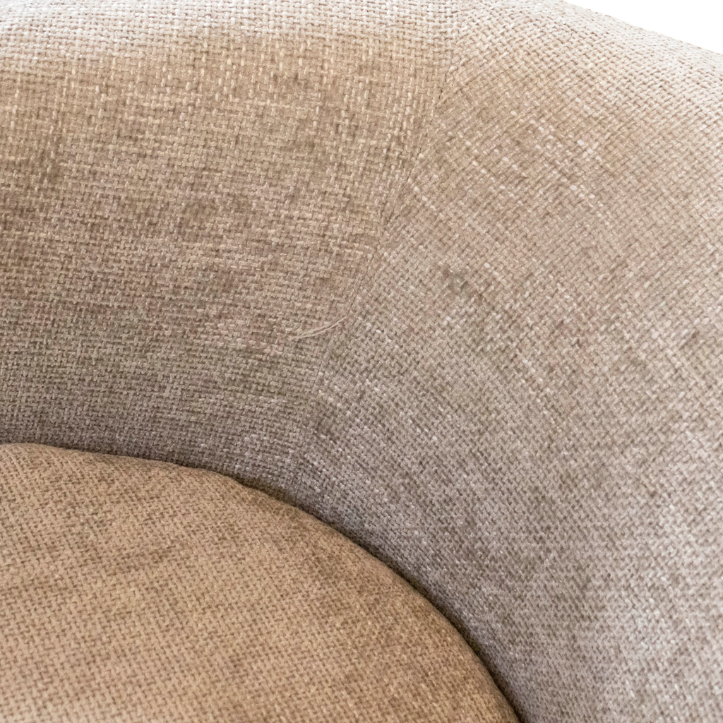 Armchair COSMO natural 97x98x75