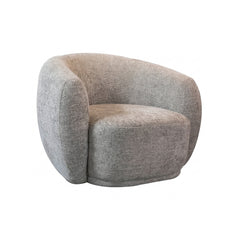 Armchair COSMO 97x98x75cm cream