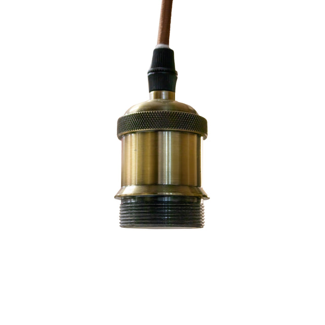Pendant IR/BR E27 150cm