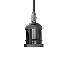 Pendant IR/NI E27 150cm