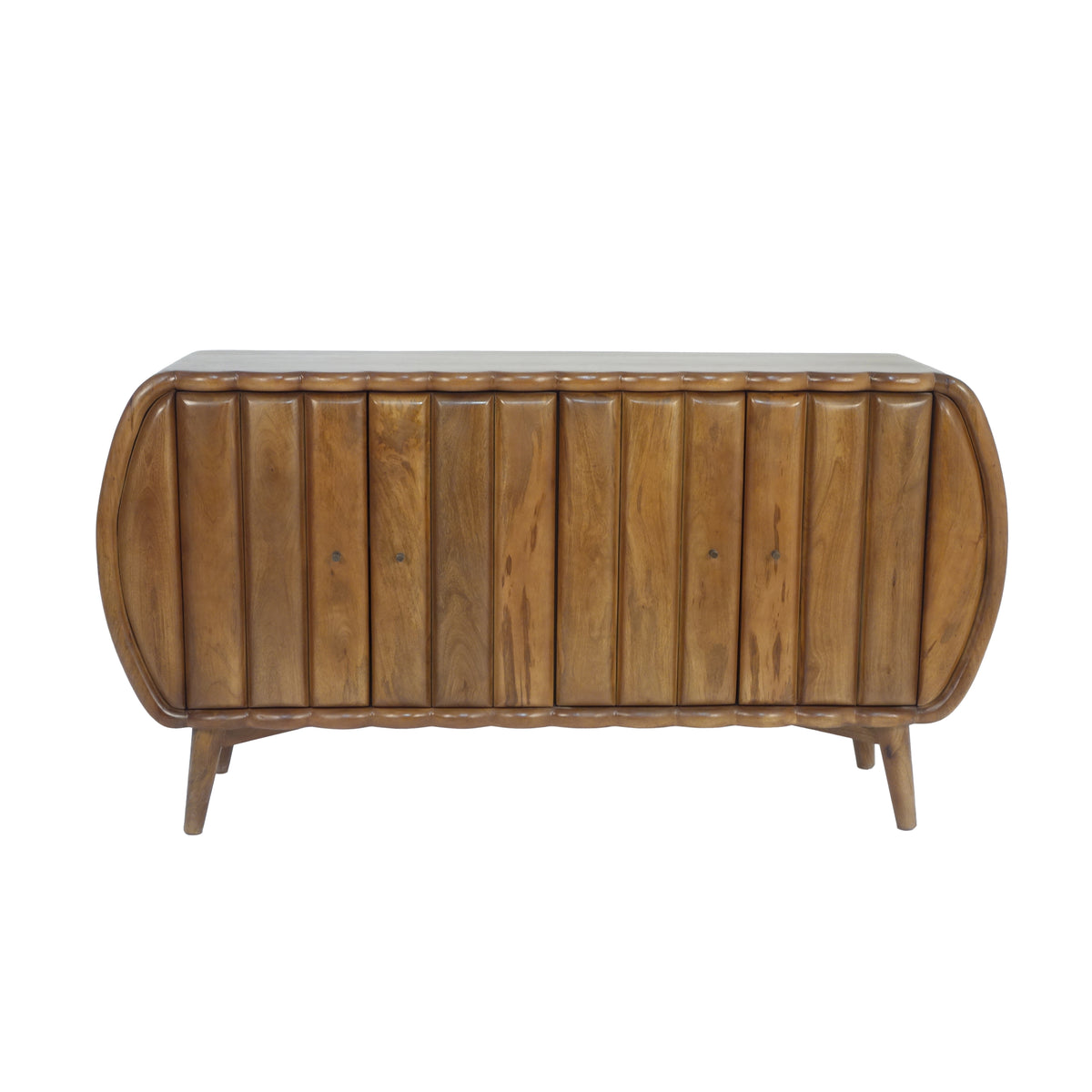 Dressoir ULM 453x43x81cm bruin