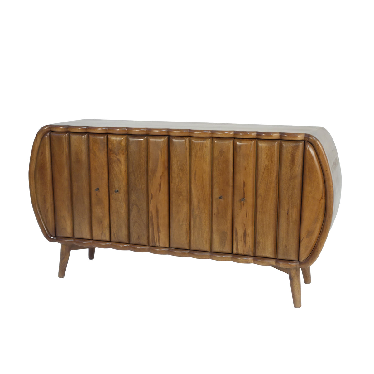Sideboard ULM 453x43x81cm braun