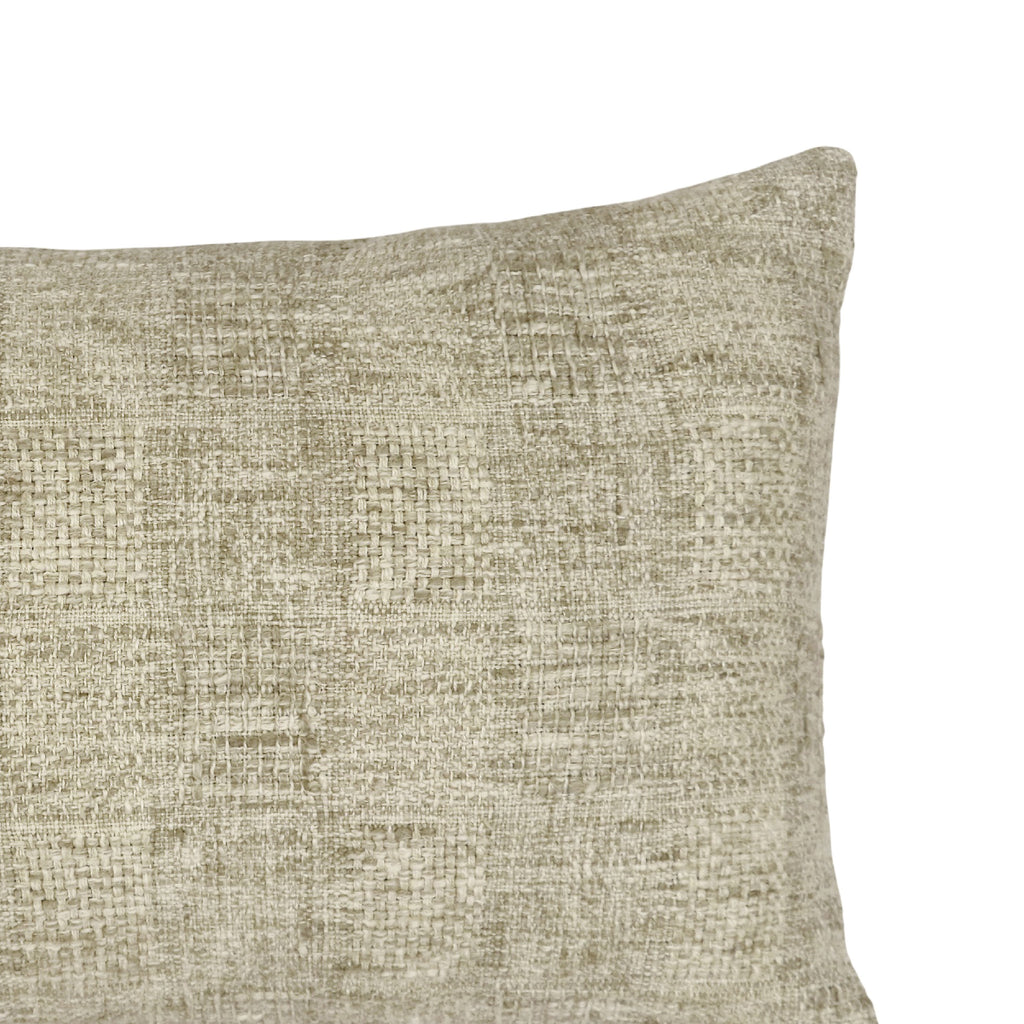 Cushion WIRA 35x60cm natural