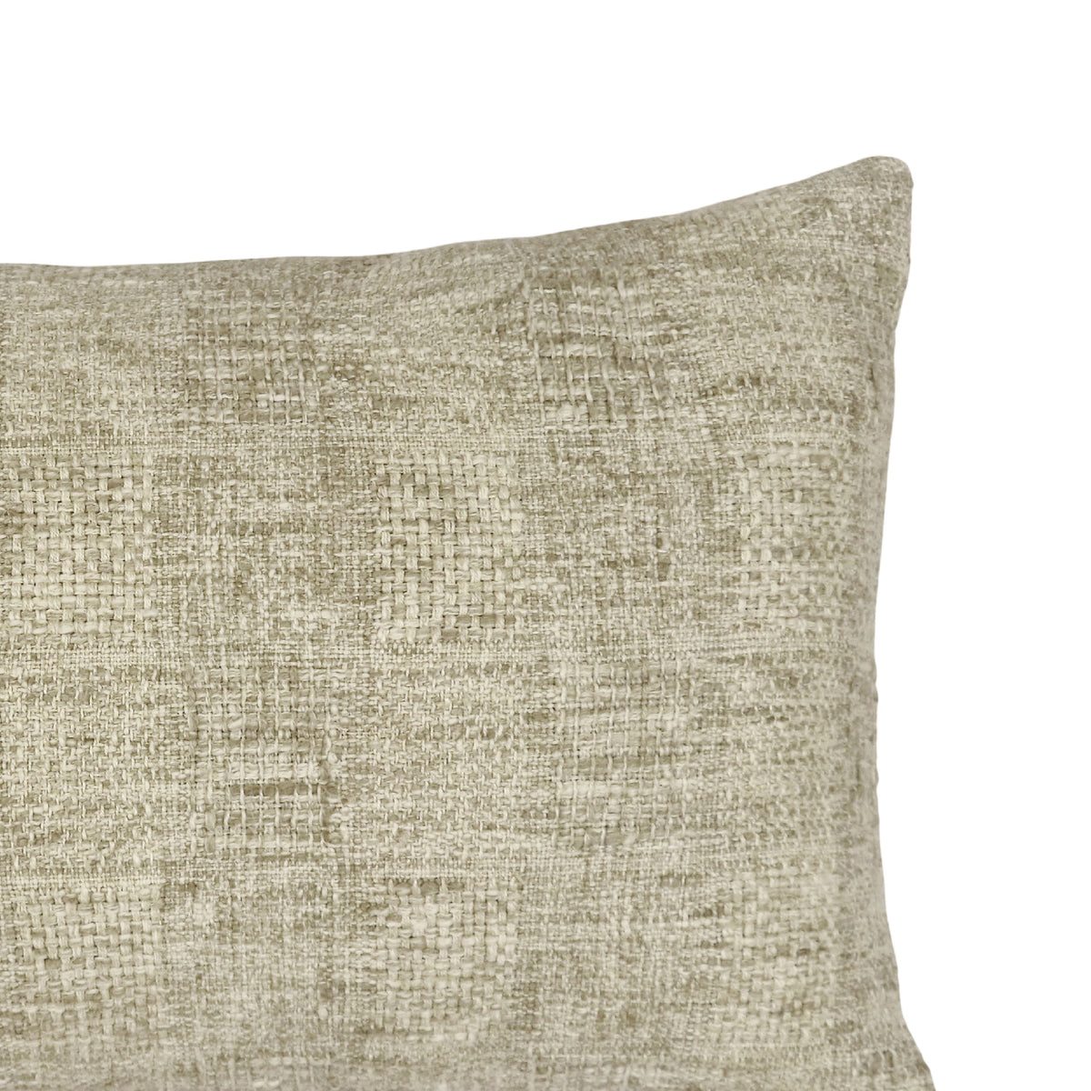 Kissen WIRA 35x60cm natur