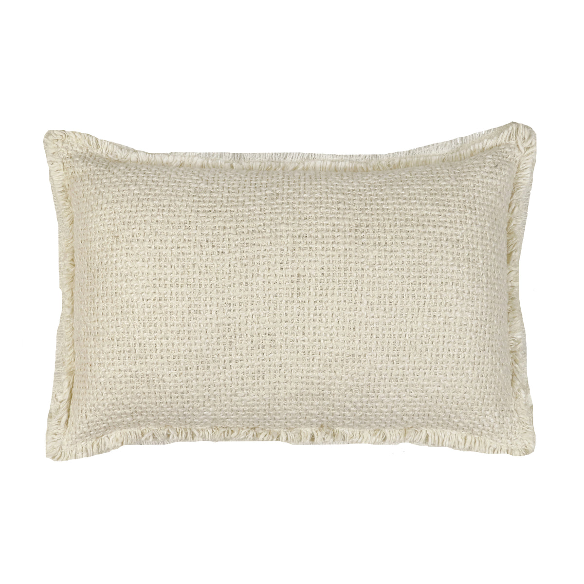 Cushion AWHINA 35x60cm cream