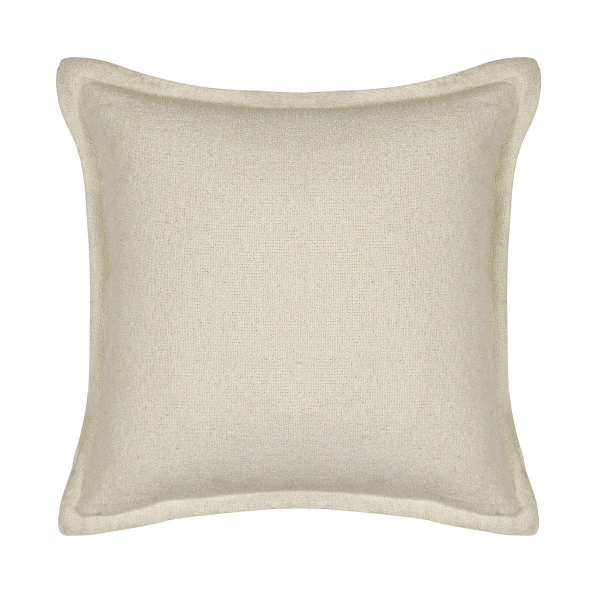 Cushion RANGI 50x50cm cream