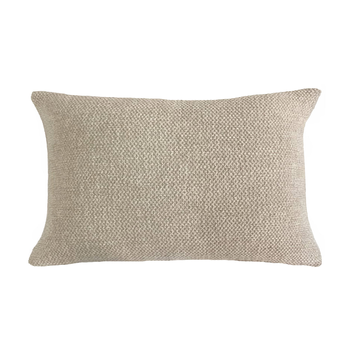 Cushion MAHAI 36x60cm natural