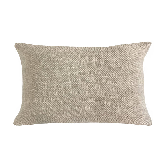 Cushion MAHAI 36x60cm natural