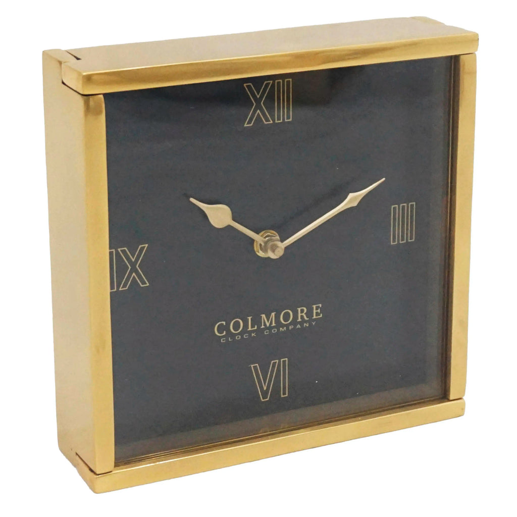 Table clock  ANT.BR pendo  19x5x19