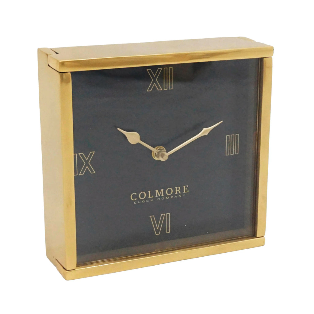 Table clock  ANT.BR pendo  14x5x14