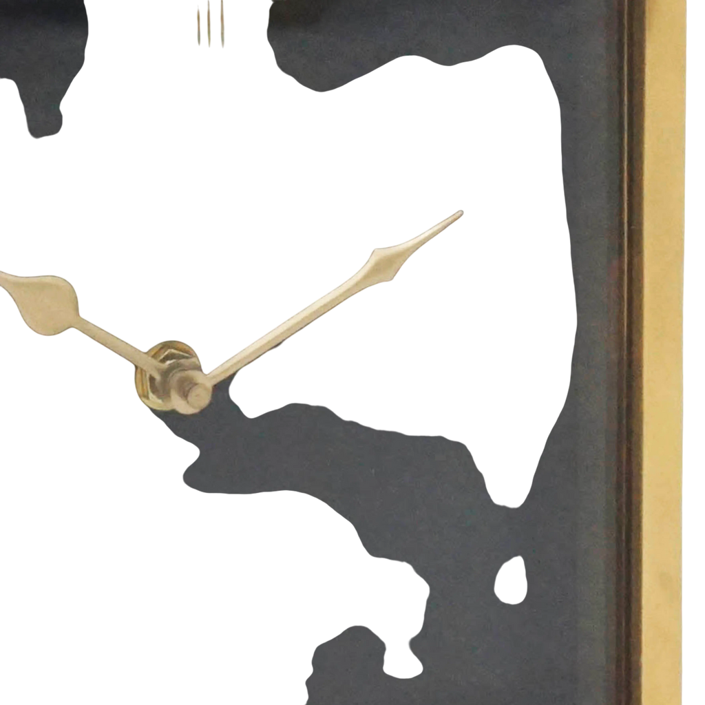 Table clock  ANT.BR pendo  14x5x14