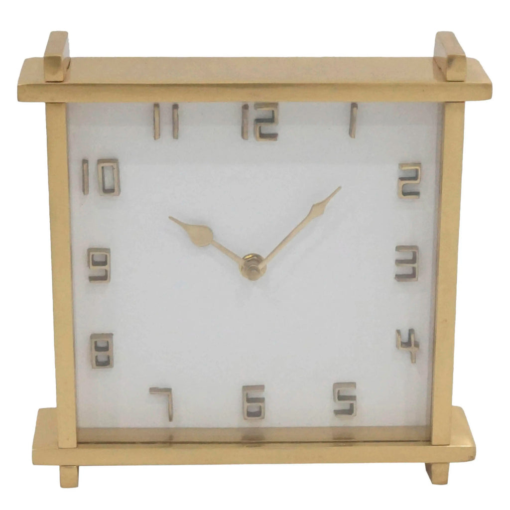 Table clock  ANT.BR  37x7x37