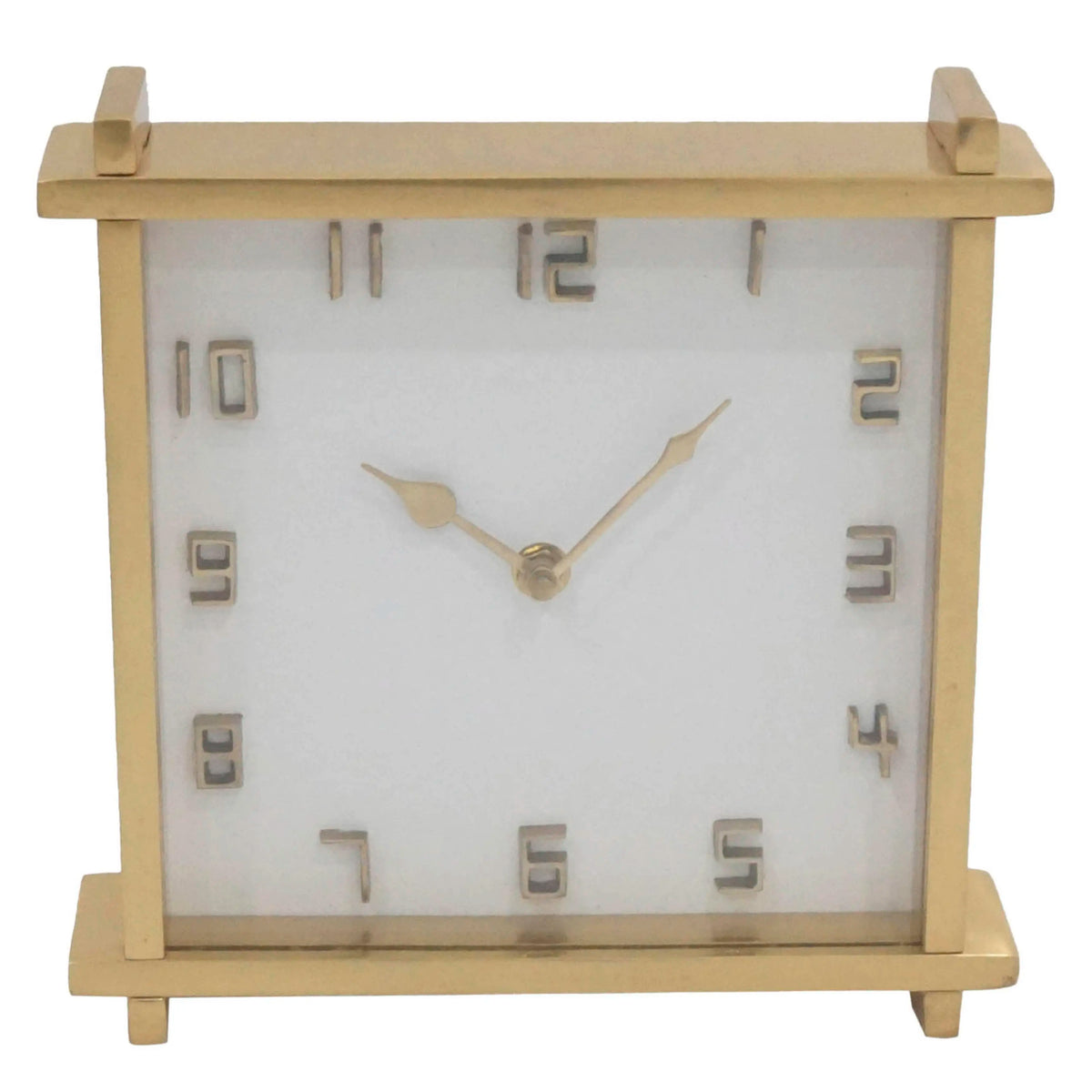 Table clock  ANT.BR  37x7x37