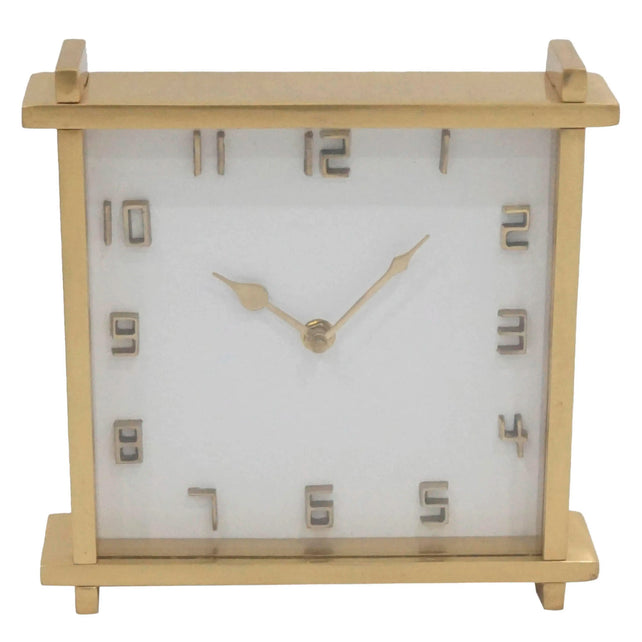 Table clock  ANT.BR  37x7x37