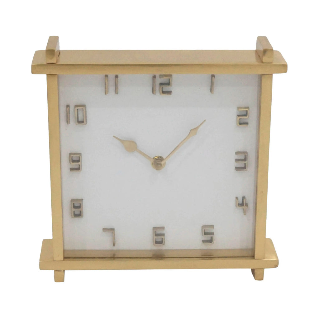 Table clock  ANT.BR  22x5x22