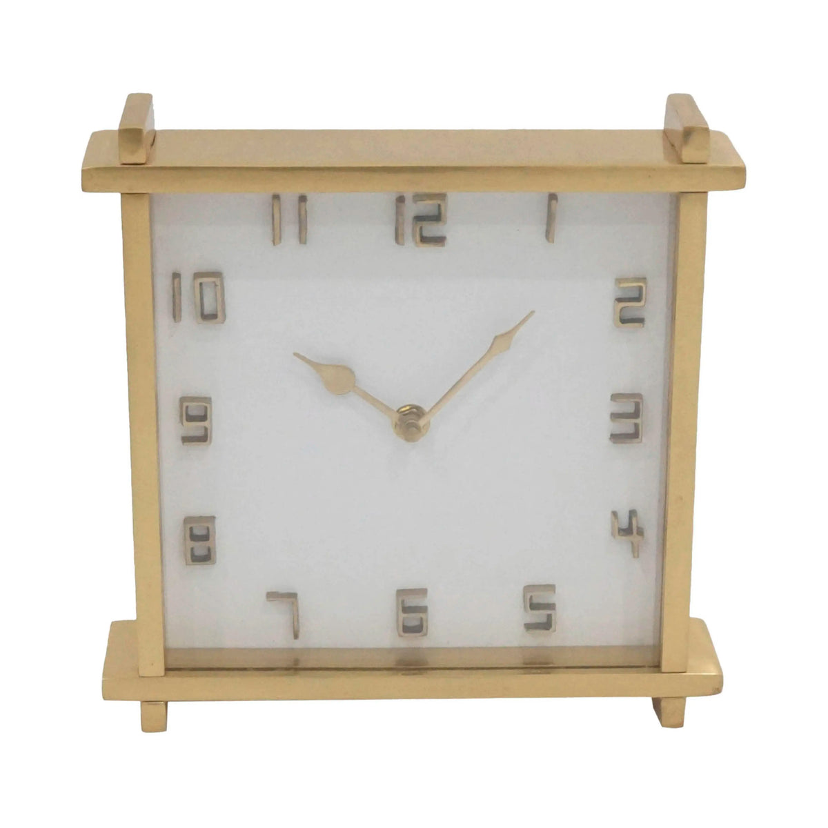 Table clock  ANT.BR  22x5x22