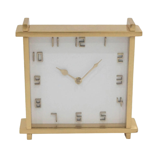 Table clock  ANT.BR  22x5x22