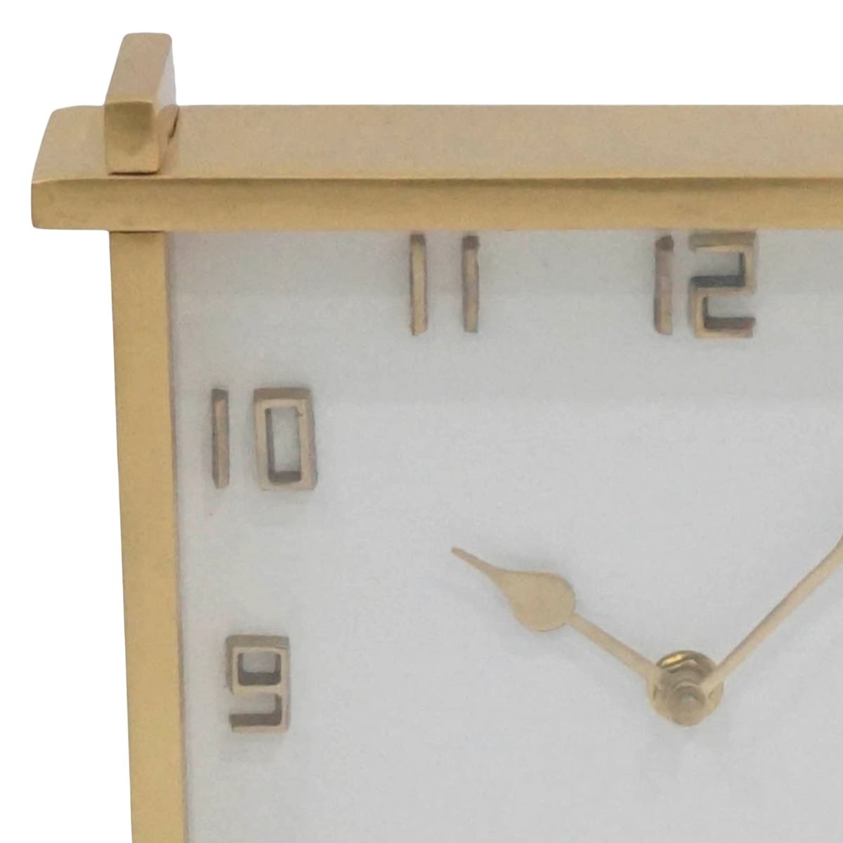 Table clock  ANT.BR  22x5x22